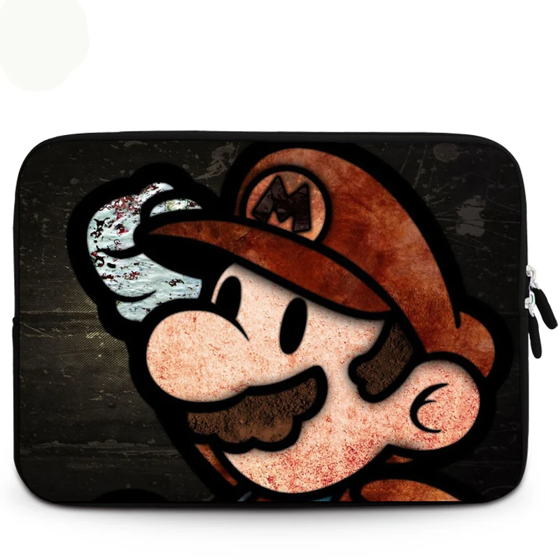 

7 10 11.6 13.3 14 15.4 15.6 17.3 Laptop Bag Notebook Case PC sleeve cover for ipad macbook HP ASUS Dell Lenovo thinkpad NS-4014