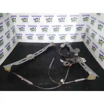 

963730580 POWER WINDOWS FRONT RIGHT PEUGEOT 206 SALOON