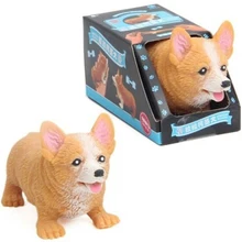 Corgi – jouets de décompression pour chiens, soulagement du Stress sensoriel et de l'anxiété, déformation par pression, Fidget, pour enfants, garçons et filles