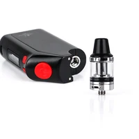 Electronic Cigarettes