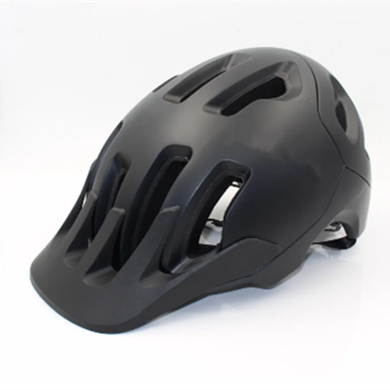 Шоссейный шлем для велоспорта Eps мужской женский сверхлегкий Mtb горный велосипед комфортный защитный велосипедный Размер M 54-60 см