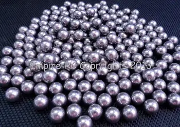 

9.525mm 3/8" inch G10 Hardened Chrome Steel Bearing Balls 50 PCS/lots