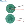 Módulo de carga inalámbrica, placa de circuito de carga inalámbrica de alta corriente, XKT412-48, 5V, 800Ma, 9-12V, Tipo PCB, 5mm ► Foto 3/6