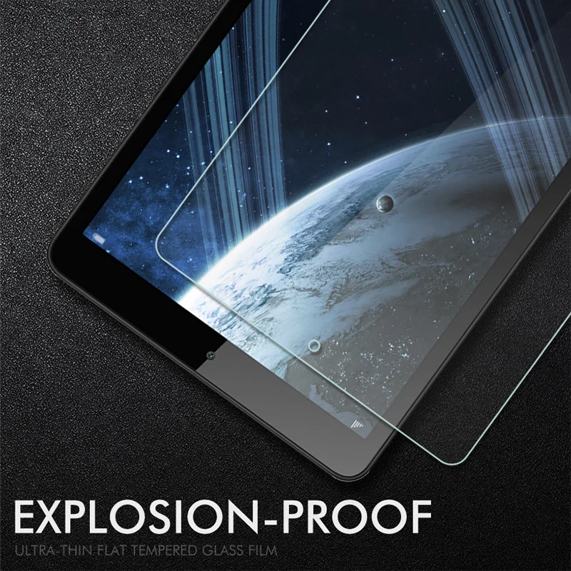 9H закаленное стекло для huawei Honor Tab 5 8,0 протектор экрана для huawei Honor Tab5 8,0 дюймовая Защитная Пленка стеклянная защита