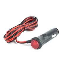 

2.8 Meter Cigarette Lighter Connector