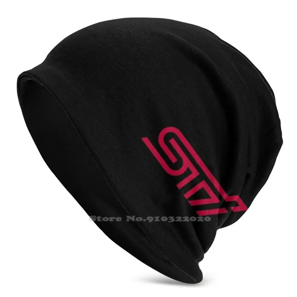 Sti Logo Black Soft Warm Sport Scarf Face Mask Mitsubishi Rally Ralliart To Sb Lancer Evo Evolution Mcrae Galli Wrc Tuning