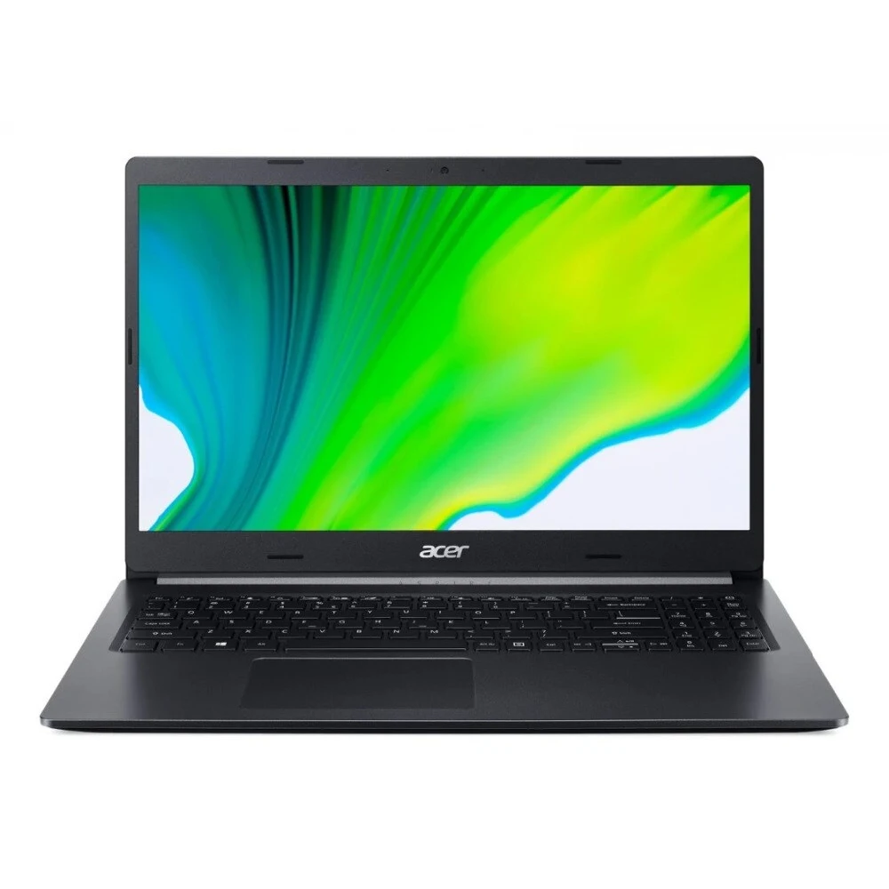 Ноутбук Acer Aspire 5 15.6&quot IPS A515 44 R5XW black AMD Ryzen 4500U 16Gb 1Tb SSD noDVD VGA int no OS NX.HW3ER.00D|Ноутбуки| |