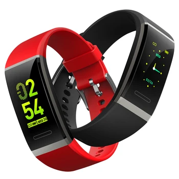 

MKS10 Smartband Blood Pressure Smart Band Heart Rate Monitor Smart Bracelet Activity Fitness Tracker Electronics Smart Wristband