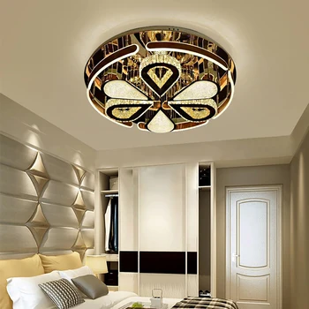 

Modern Crystal Chandeliers Home Lighting lustres de cristal Decoration Luxury Candle Chandelier Pendants Living Room Indoor Lamp