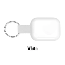 Держатель магнитный портативный Быстрый беспроводной зарядное устройство Подставка быстрое путешествие мини база кронштейн Pad брелок Настольный для Apple Watch