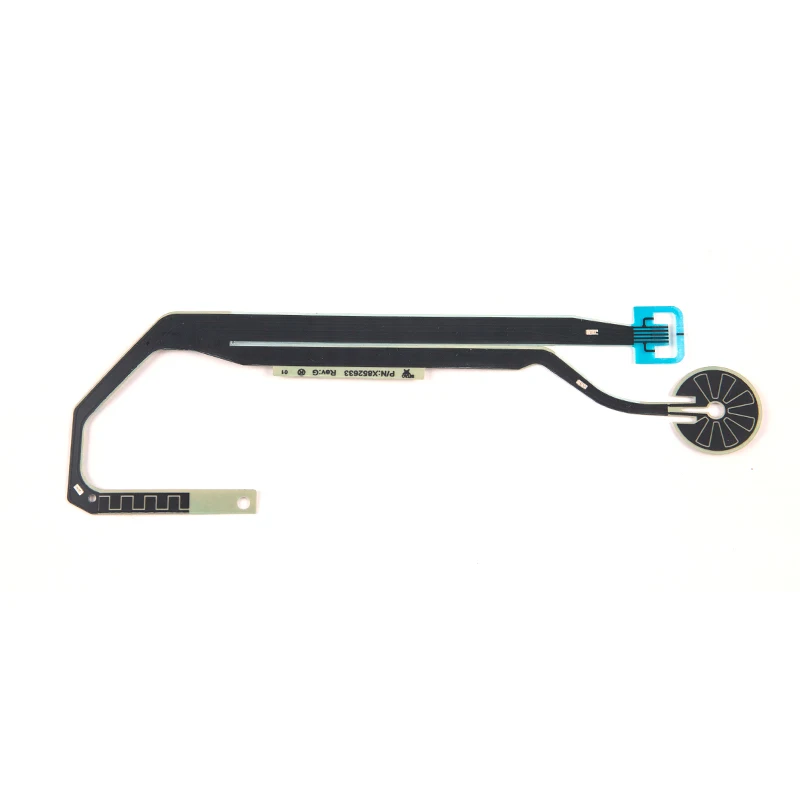 

1 шт. гибкий кабель для выключения питания