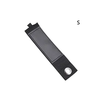 

Portable Packing Storage Strap Practical Self Adhesive Cable Elastic Button Heavy Duty Fixed Belt Extension Adjustable Organizer