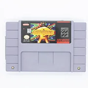 Игра EarthBound 16 бит cartidge US Version|Запасные части| |