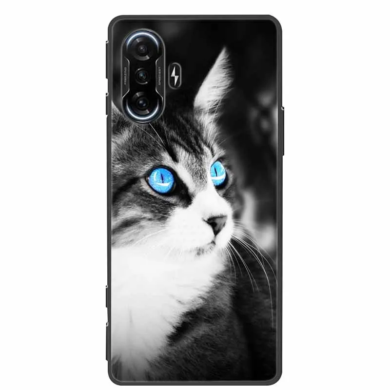 Premium Silicone Back Cover for Gaming Phones - Shockproof, Soft Case, Ultra Slim Bumper