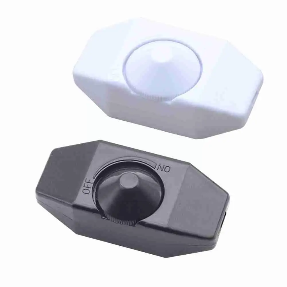 Desk Lamp Dimmer Plug In Table Floor Light Dimming Switch Dimmer On Off Floor Controllable Adjustment Switch Fixture Light