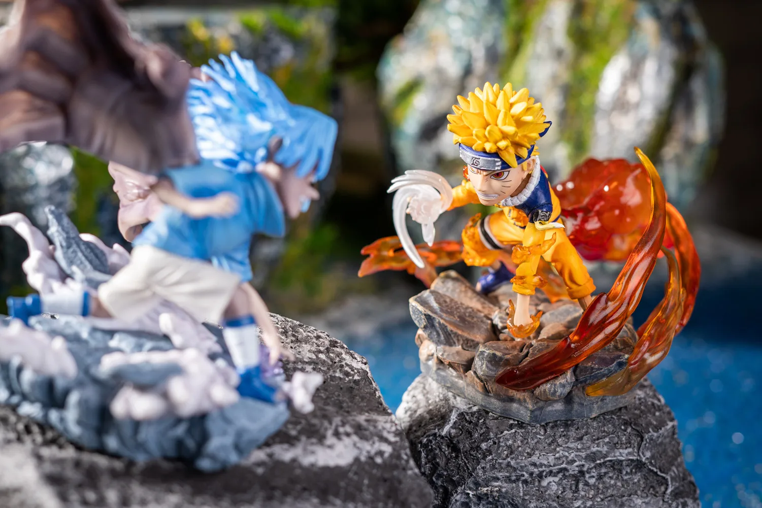 Naruto Anime Figure Uzumaki Naruto Uchiha Sasuke Kakashi Combat Collectible GK Model PVC Doll Action Figure Kids Toys Gift 8cm Naruto Anime Figure Uzumaki Naruto Uchiha Sasuke Kakashi Combat Collectible GK Model PVC Doll Action Figure Kids Toys Gift 8cm