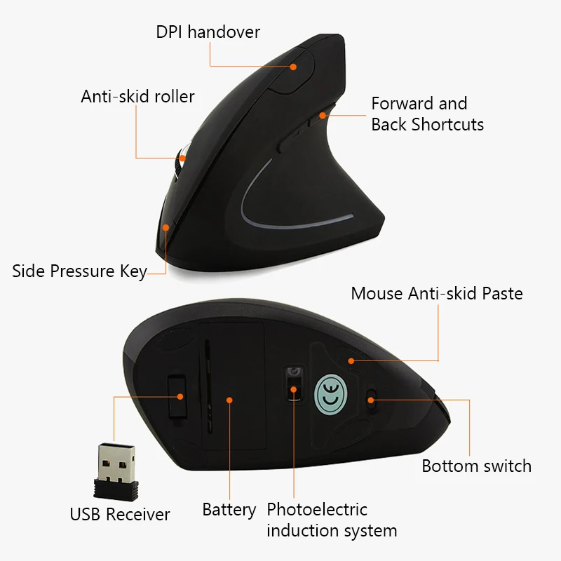 Computer Peripherals