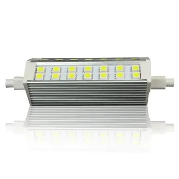 

2pcs R7S 10W 42 SMD5050 118mm Light Bulbs Floodlight Warm White Super Deal! Inventory Clearance