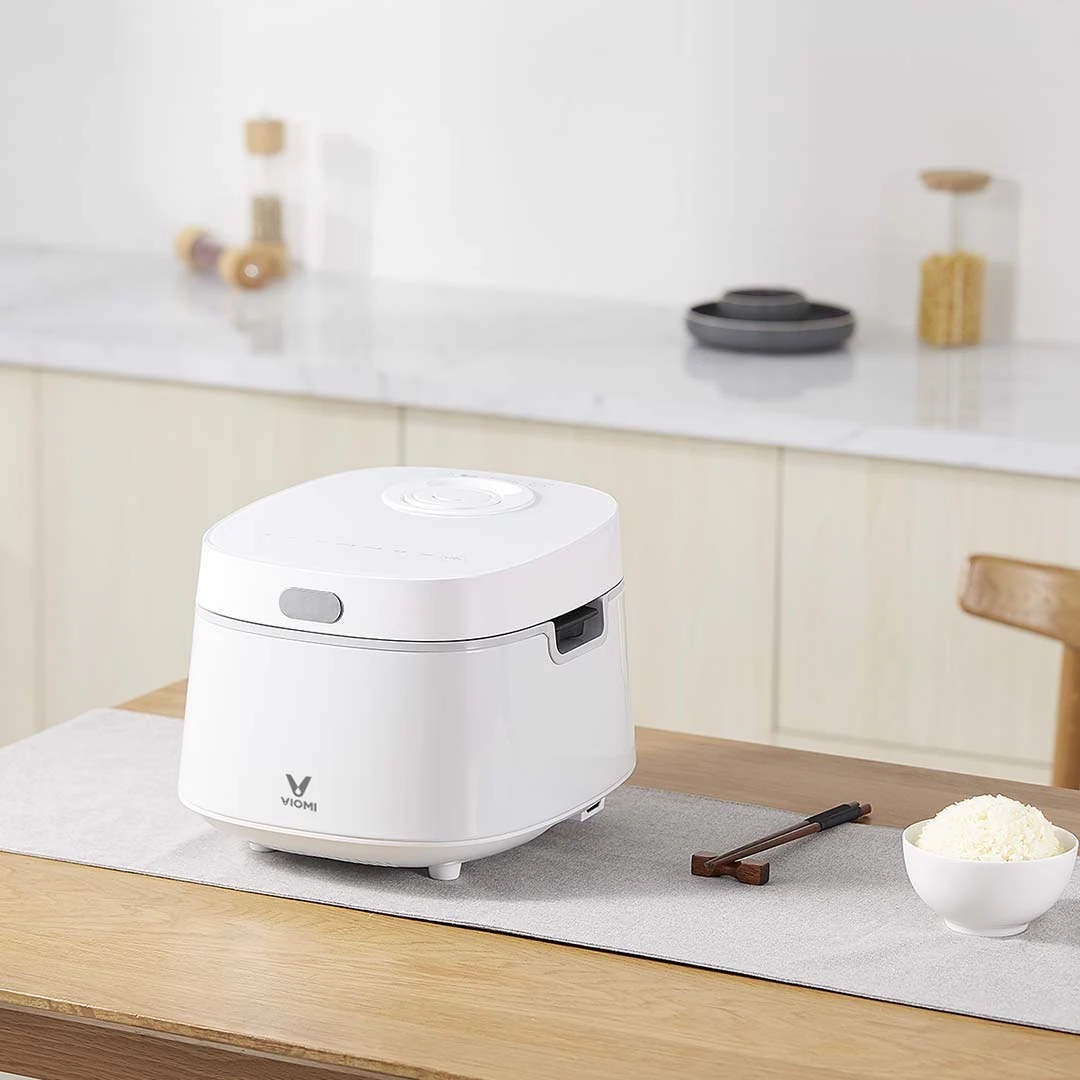  Xiaomi Viomi Rice Cooker 4L Home Reservation multivark pressure cooker Large Capacity Pot 5-layer R - 4000110168235