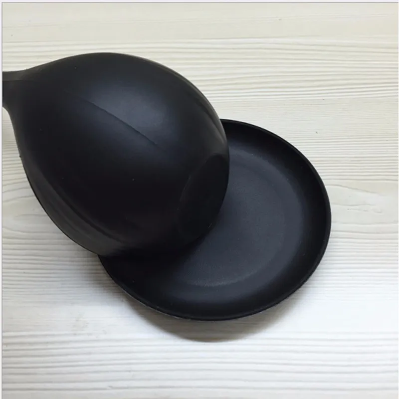Swan base spoon (6)