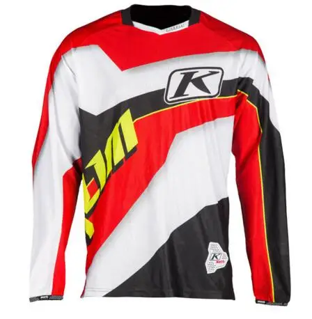 2020LEATTcamisetas enduro2020 LEATT motocross mx bicicleta mtb ciclismo camiseta hombres verano equipo camiseta dh ropa de mang