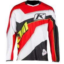 2020LEATTcamisetas enduro2020 LEATT motocross mx bicicleta mtb ciclismo camiseta hombres verano equipo camiseta dh ropa de mang