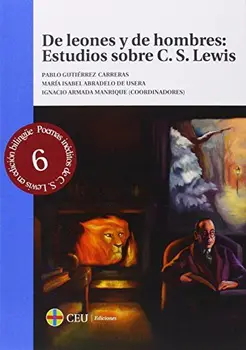 

De leones y de hombres: Estudios sobre C. S. Lewis: 41 (General)