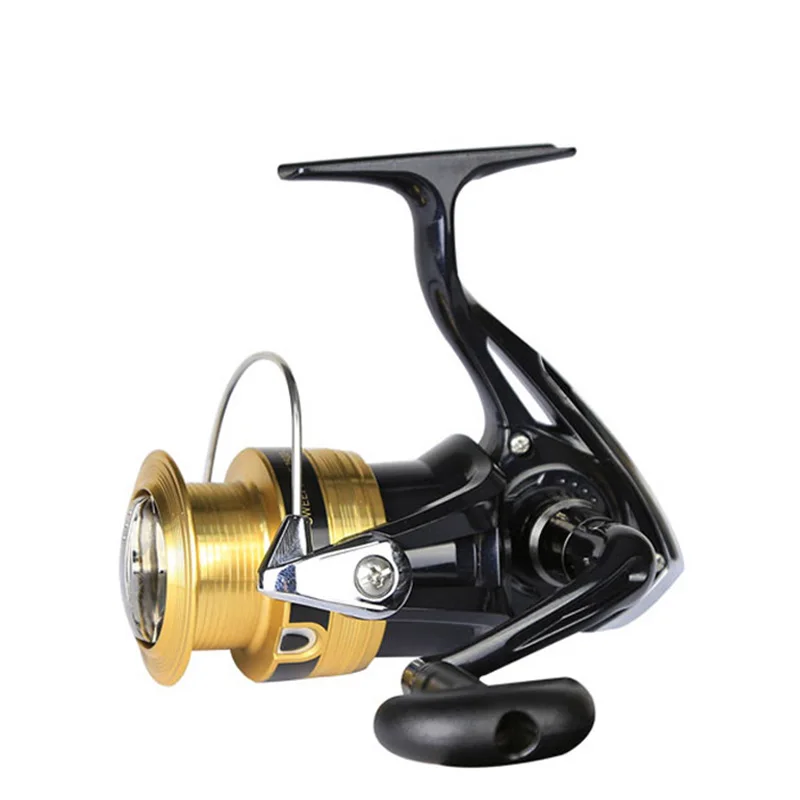 2BB коэффициент скорости 5 3: 1 Daiwa SWEEPFIRE Рыболовная катушка 1500 4000 Размер с