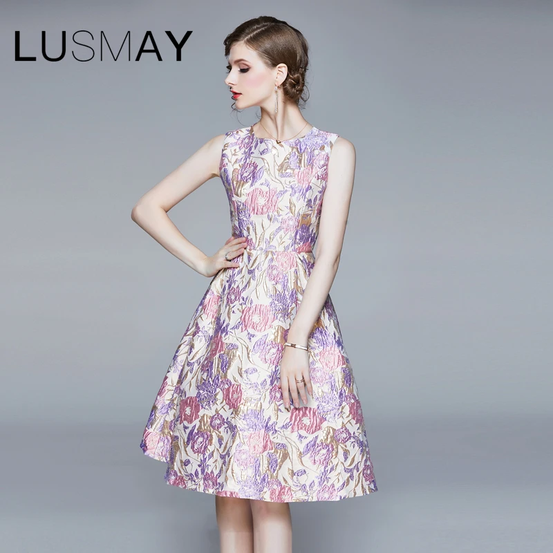 midi ball gown dress