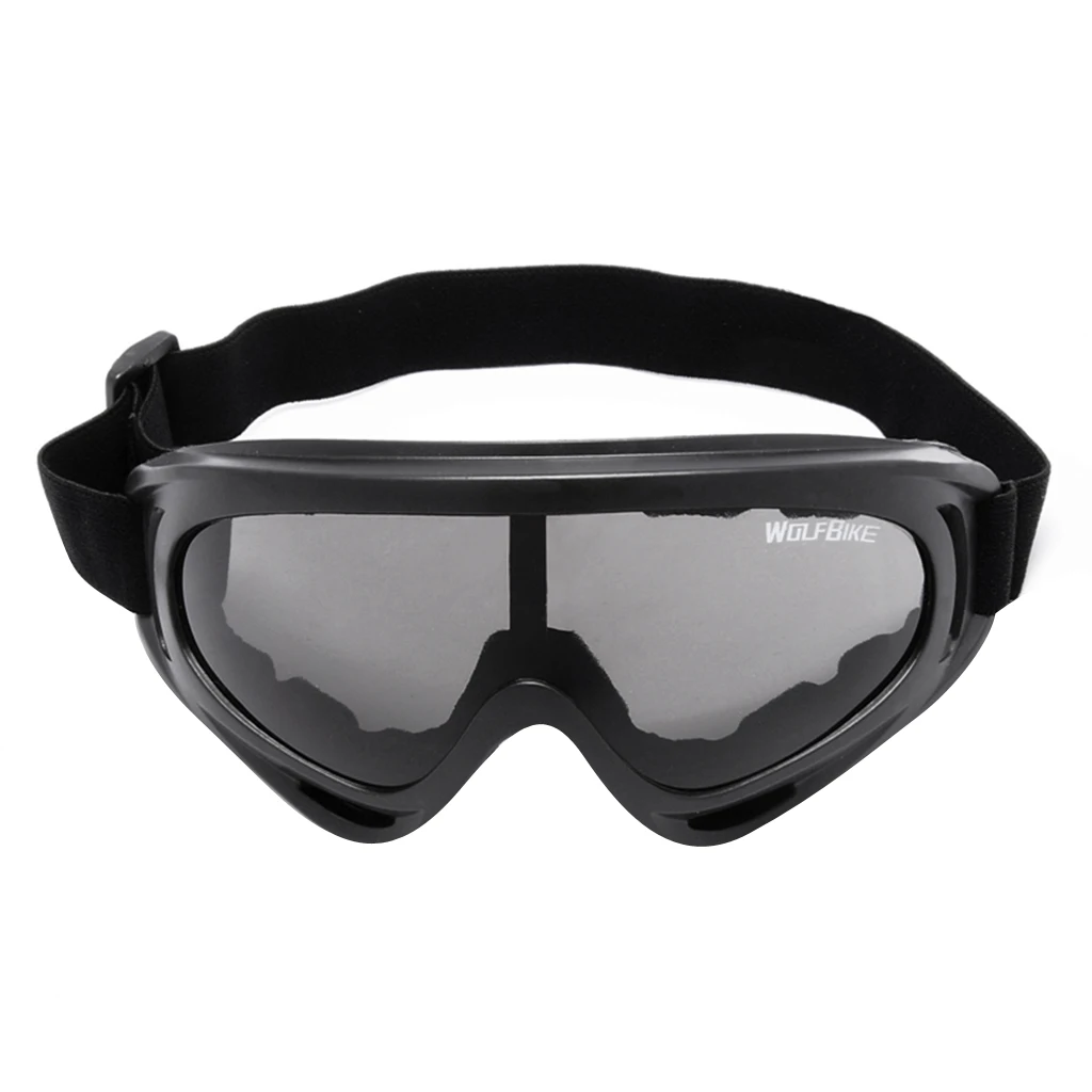 Ski Snow Snowboard Goggles Anti-fog Ski Mask Glasses Off-Road Cycling Goggle Skiing Eyewear Ski Goggles