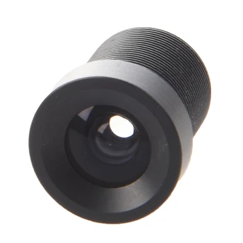 

6mm 54 Degree Angle IR Fixed Board Lens Focal for 1/3 CCD CCTV Camera