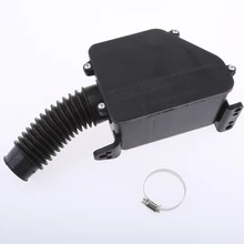 Air Filter Box for GY6 150cc 157QMJ Engine ATV Quad Go Kart Scooter Moped