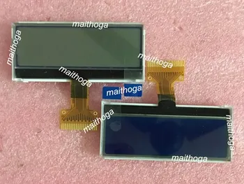 

20P SPI COG 12832 LCM LCD Module ST7567 Controller 3.3V White/Blue Backlight Parallel Interface