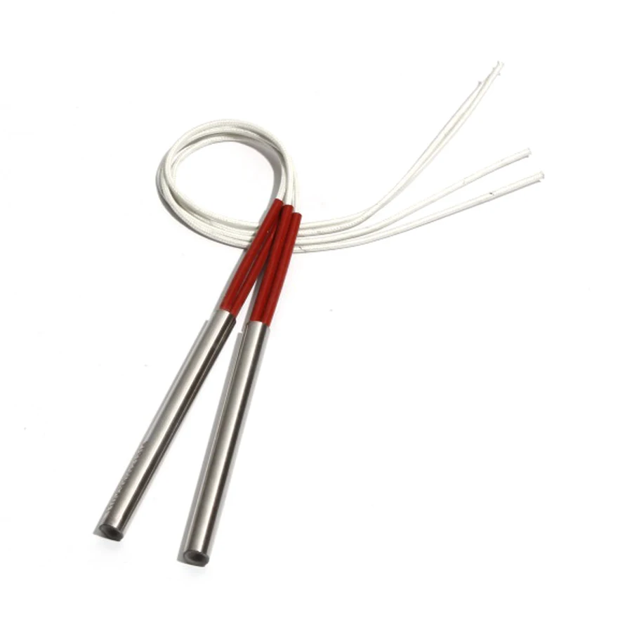 de diametro milimetros aquecedores cartucho tubo aquecimento elemento resistencia 01