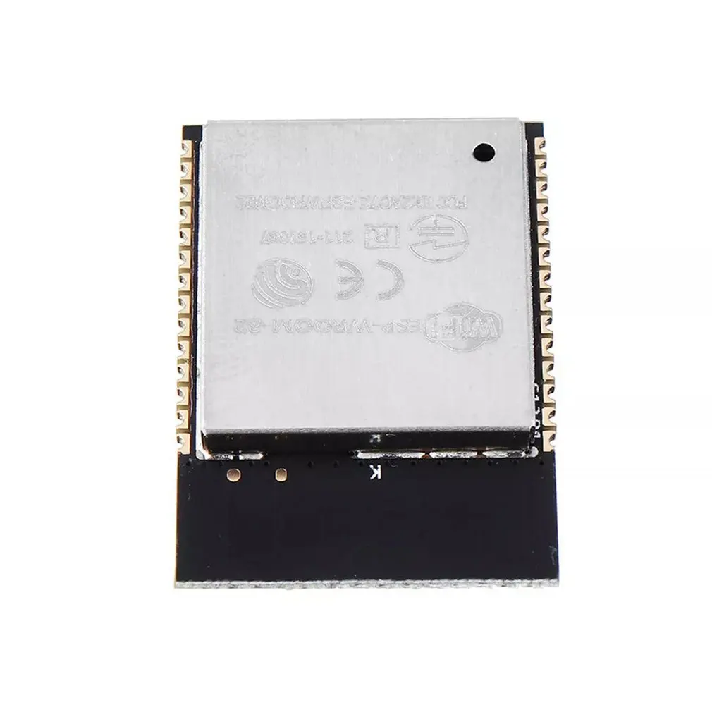 ESP32 Development Board Wireless WiFi +Bluetooth-compatible Dual Core CP2104 Filters Module 2.4GHz RF ESP32 High Quality