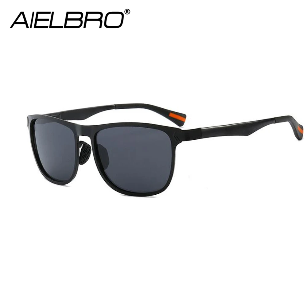 AIELBROP, Potochromic, солнцезащитные очки, мужские, поляризационные, хамелеон, очки, мужские, меняют цвет, солнцезащитные очки, HD, день, ночное видение, очки для вождения