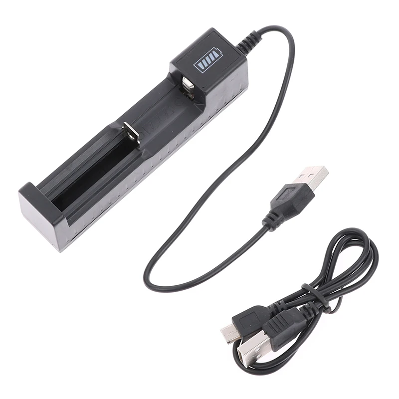 Electric Hair Trimmer USB Rechargeable T9 Cordless Shaver Charger