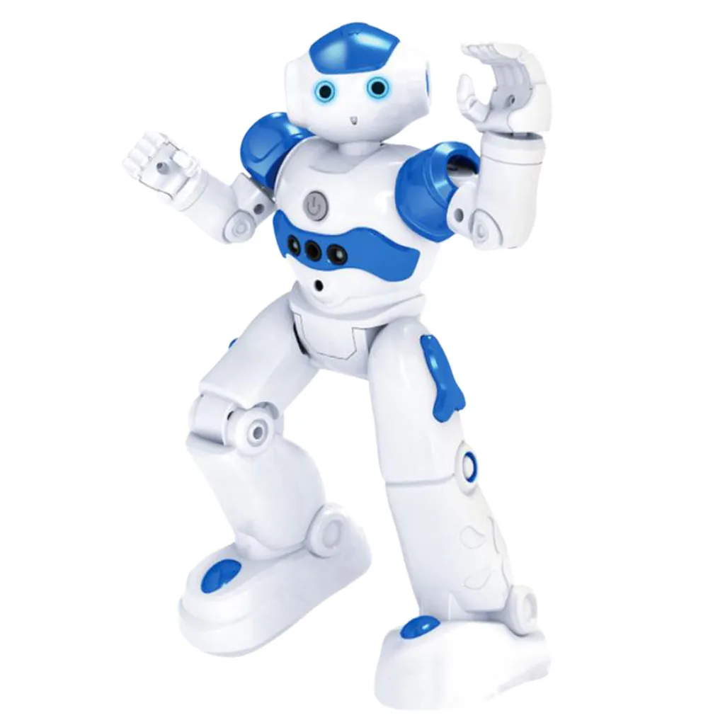 Intelligent Robot Multi-function Charging Children's Toy Dancing Remote Control Kids Toys For Children