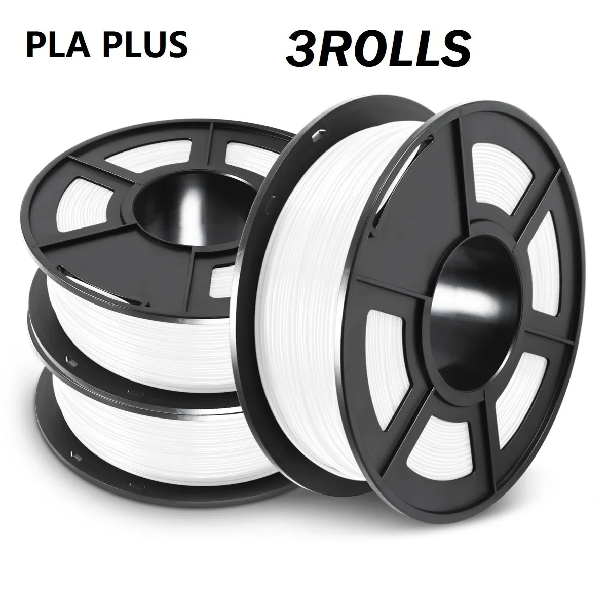 Нить для 3d печати Enotepad PLA PLUS 1 75 мм кг многоцветная на выбор|Материалы 3D-печати| |