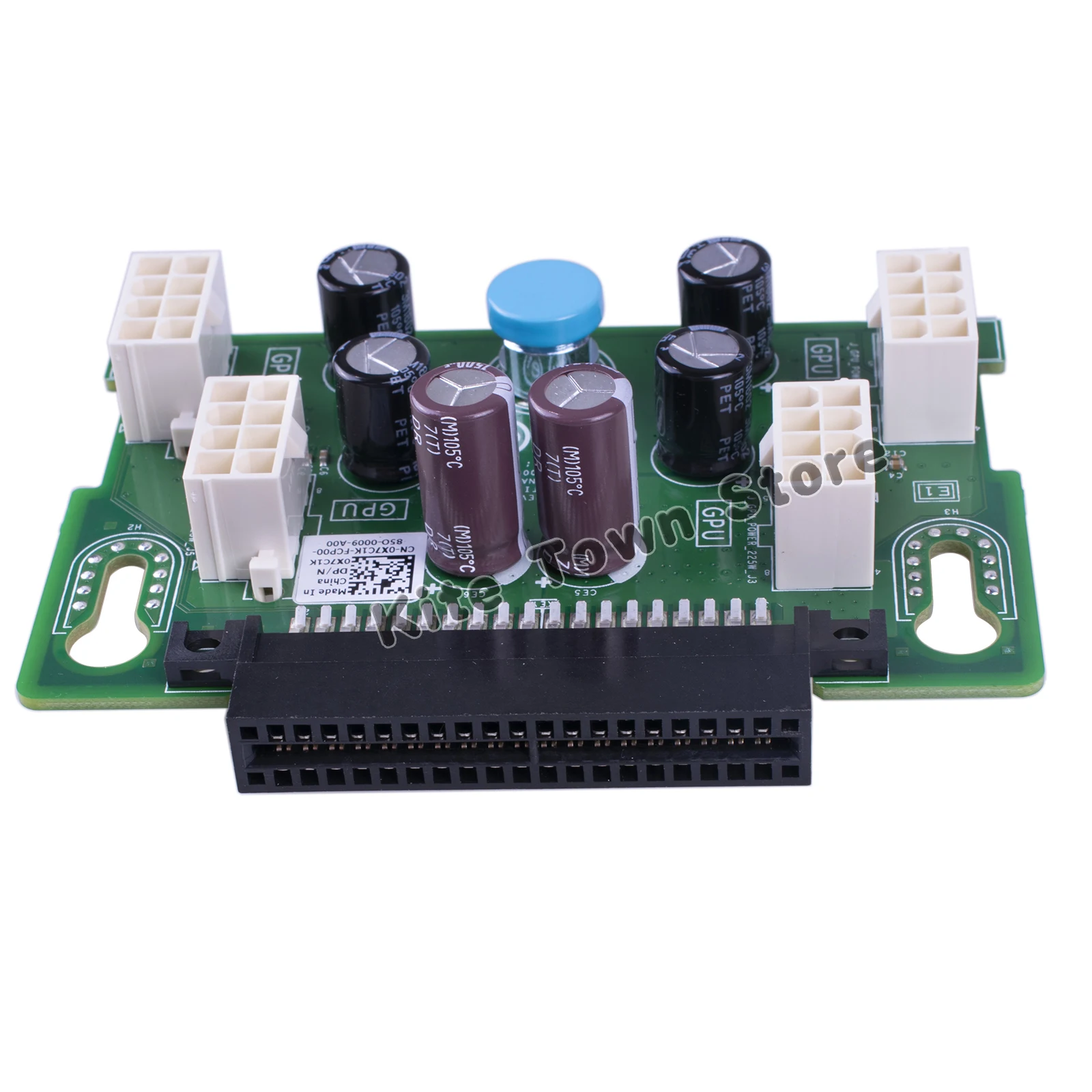 Модуль питания GPU Плата расширения для Dell power edge T630 0X7C1K X7C1K