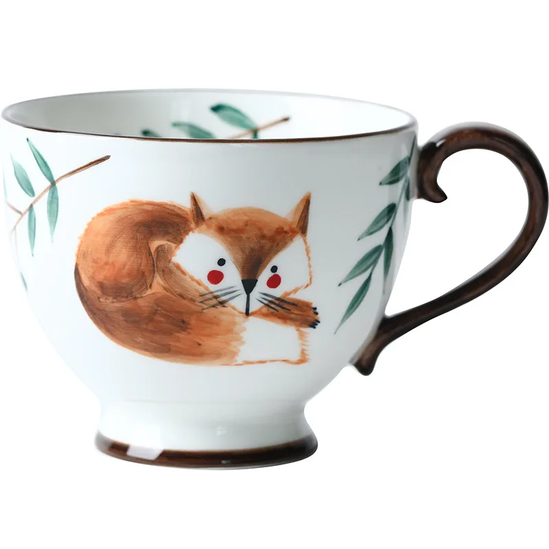 https://ae01.alicdn.com/kf/H7a42dd6452524a759ddea582247f2e8cm/Hand-Painted-Porcelain-Cat-Fox-Bird-Hedgehog-Deer-Mugs-Microwave-Safe-Vintage-Kitchen-Drinkware-Cute-Coffee.jpg