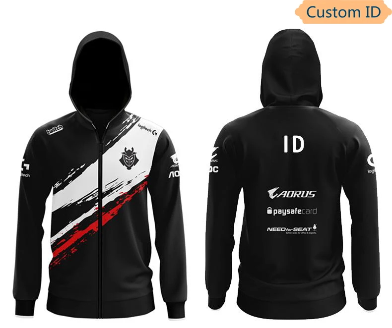 LOL-League-S9-Season-LEC-G2-Esports-Team-Uniform-Jersey-Wunder-Jankos-Caps-PerkZ-Mikyx-Hoodie1