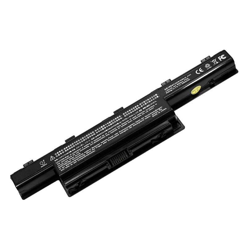 Аккумулятор для ноутбука ACER Aspire 5742 5552 5750G 5741 AS10D31 AS10D41 AS10D51 AS10D61 AS10D71 AS10D75 AS10D81
