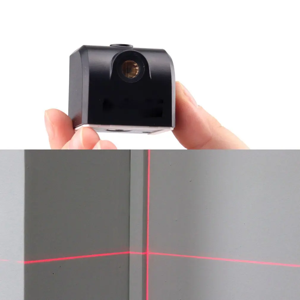 Borbede-޴ ̴ ũν   , 2  1 Ʈ 650nm, LED ǥñ, ڼ ,  