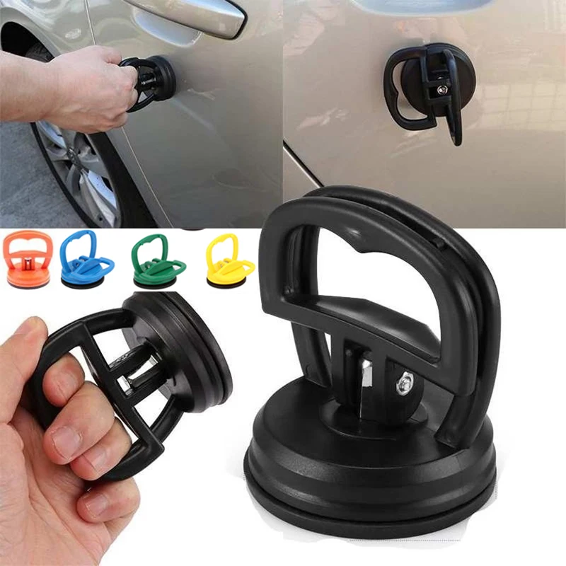 Mini Car Dent Repair Puller Sucker Suction Cup Tool Auto Fix Mend Remover Suckers | Автомобили и мотоциклы