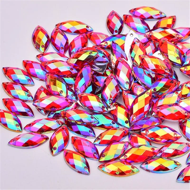 JUNAO-7-15mm-Sew-On-Purple-AB-Crystals-Horse-Eye-Rhinestone-Flatback-Acrylic-Strass-Sew-On.jpg_640x640 (3)