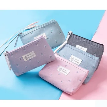

Mini Bag Lady Makeup Bag Necessary Cheap New Cute Fashion Women Make up Bags Zipper Women Cosmetic Bag Wholesale Organizer