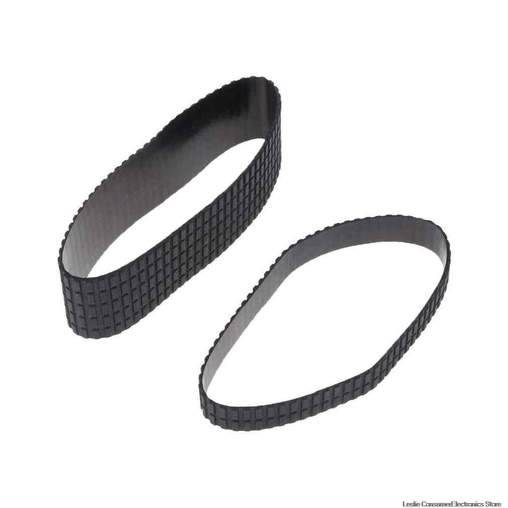 Zoom Ring Rubber Cover Replacement Part For Af-S 24-85 Mm F/1.2.8-4.5G Ed Vr1 Lens Repair Professional Fashion Replacement