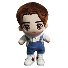 15-20 см кукла использование кукла спортивная обувь stuffer плюшевые куклы обувь