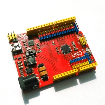 

New UNO R3 development board open source hardware Spot wholesale